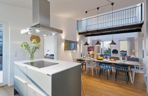 Lembruch House | Gorgeous home in Lembruch/Dümmer See