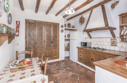 Zahara de la Sierra House | Gorgeous home in Zahara de la Sierra