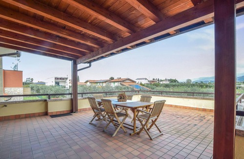 Calmasino House | Gorgeous home in Cisano di Bardolino
