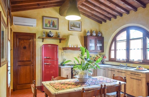 Santa Maria a Monte House | Gorgeous home in Santa Maria a Monte