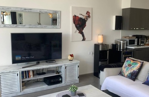 Esentepe Apartment | Gorgeous Holiday Home in Beautiful Countryside Residence