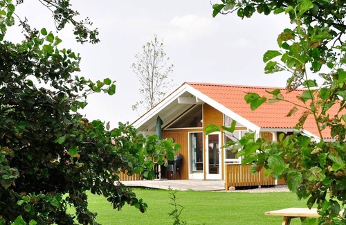 Skaerbaek House | Gorgeous Holiday Home in Skærbæk with Swimming Pool