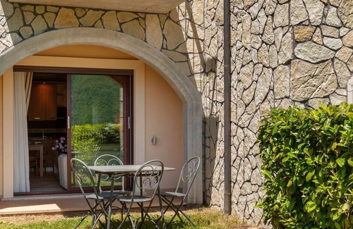 Scanno House | Gorgeous Holiday Home in Scanno with Garden