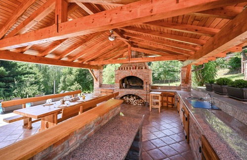 Ludbreg House | Gorgeous home in Globocec Ludbrecki