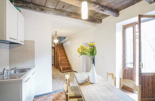 Pornassio House | Gorgeous home in Ponti di Pornassio