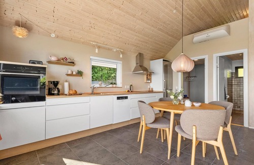 Sonder Stenderup House | Gorgeous home in Sønder Stenderup