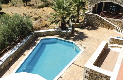 Paralia House | Gorgeous home in Astros Peleponese
