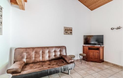 Mornac-sur-Seudre House | Gorgeous Home In Mornac-Sur-Seudre