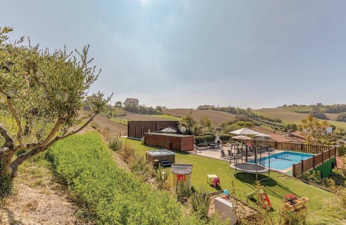 Montegranaro House | Gorgeous home in Montegranaro FM