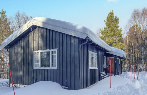 Galaa House | Gorgeous home in os i østerdalen
