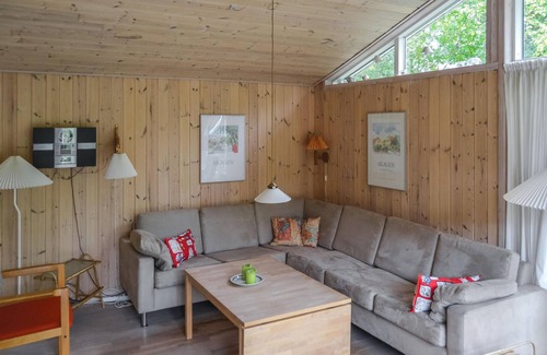 Aalbaek House | Gorgeous home in ålbæk with sauna