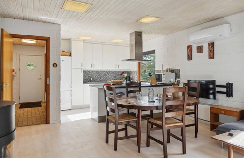 Aalbaek House | Gorgeous home in ålbæk with WiFi