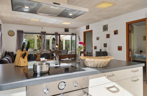 Aalbaek House | Gorgeous home in ålbæk with WiFi