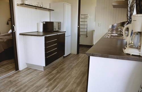Asserballeskov House | Gorgeous home in Augustenborg with WiFi