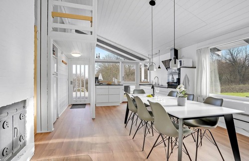 Aabenraa House | Gorgeous home in Aabenraa with WiFi