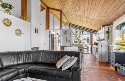 Aabenraa House | Gorgeous home in Aabenraa with WiFi