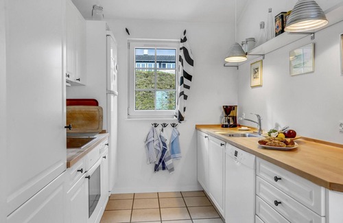 Aabenraa House | Gorgeous home in Aabenraa with sauna