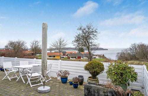 Aabenraa House | Gorgeous home in Aabenraa with sauna