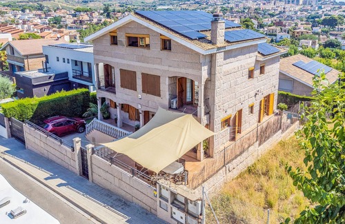 Alella House | Gorgeous home in Alella