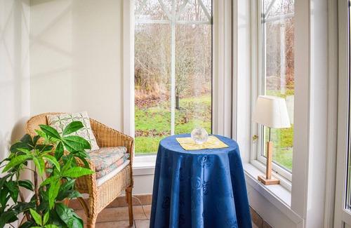 Växjö House | Gorgeous home in älmeboda with sauna