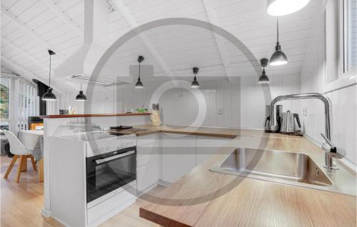Ans House | Gorgeous Home In Ans By With Wifi