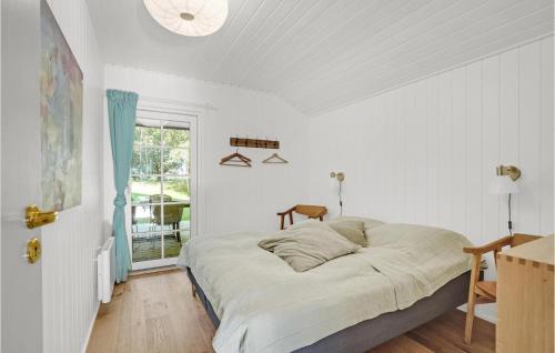 Ansager House | Gorgeous Home In Ansager With Kitchen