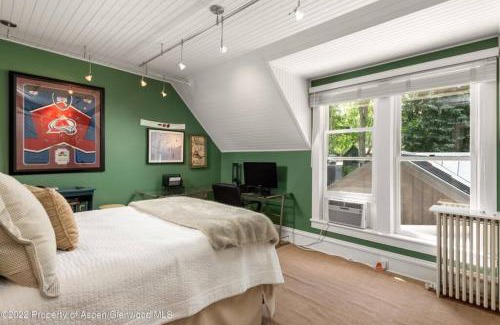 West End House | Gorgeous home in Aspen West End