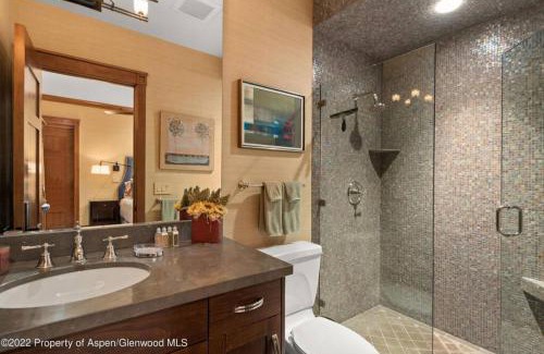 West End House | Gorgeous home in Aspen West End