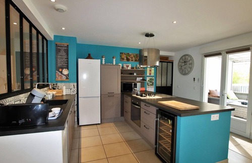 Aubignan House | Gorgeous home in Aubignan