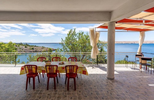 Baric Draga House | Gorgeous home in Baric Draga