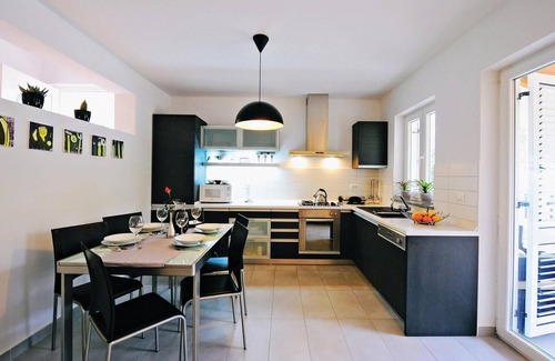 Puntera House | Gorgeous home in Barban with WiFi