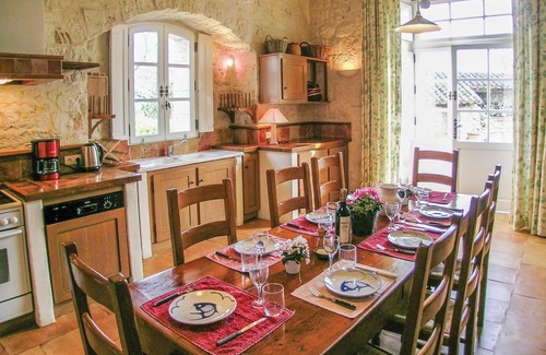 Beauville House | Gorgeous home in Beauville