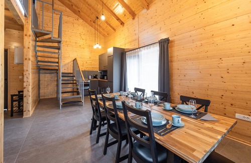 Bilje House | Gorgeous home in Bilje with WiFi