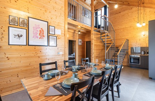 Bilje House | Gorgeous home in Bilje with WiFi