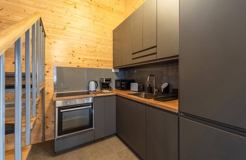 Bilje House | Gorgeous home in Bilje with WiFi