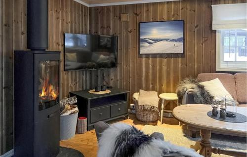 Bjorli House | Gorgeous Home In Bjorli With Wifi