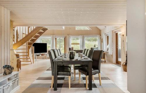 Blokhus House | Gorgeous Home In Blokhus With Sauna