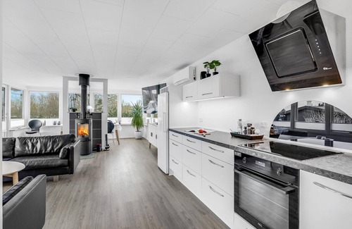 Bog By House | Gorgeous home in Bogø By with WiFi