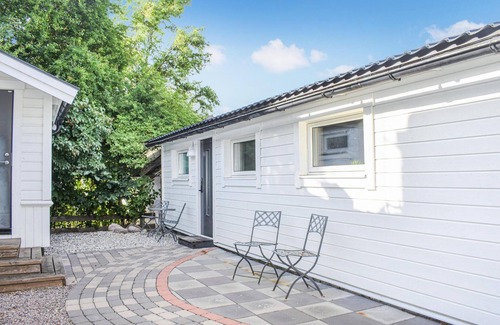 Borgholm House | Gorgeous home in Borgholm with WiFi