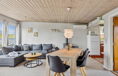 Broager House | Gorgeous home in Broager with WiFi
