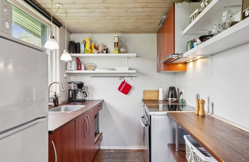 Broager House | Gorgeous home in Broager with WiFi