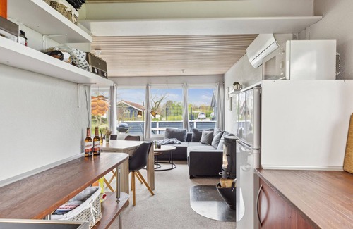 Broager House | Gorgeous home in Broager with WiFi