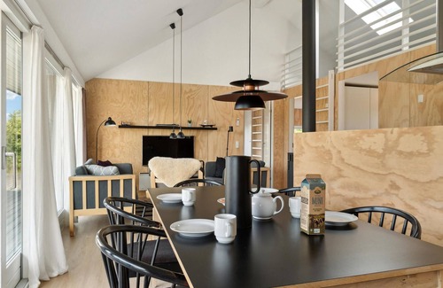 Brovst House | Gorgeous home in Brovst with WiFi