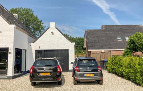 Municipality of Bunschoten House | Gorgeous Home In Bunschoten-Spakenb