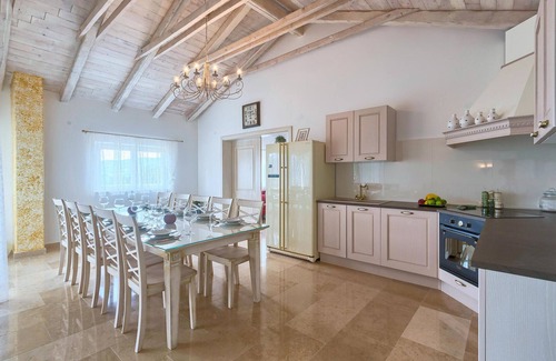 Buzet House | Gorgeous home in Buzet