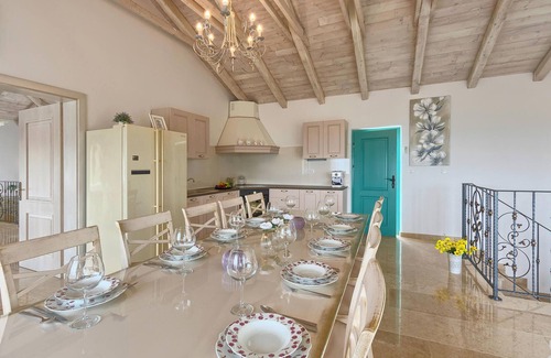 Buzet House | Gorgeous home in Buzet