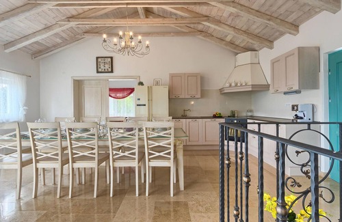 Buzet House | Gorgeous home in Buzet