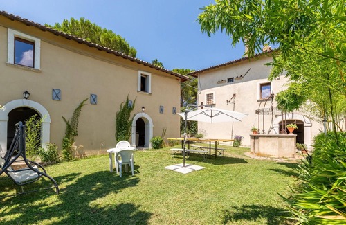 Lisciano di Rieti House | Gorgeous home in Cantalice (RI)
