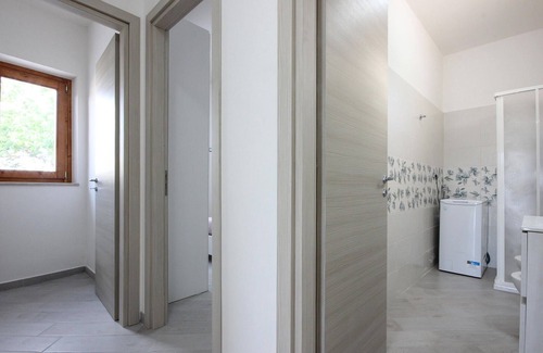 Marina di Casal Velino House | Gorgeous home in Casalvelino with WiFi