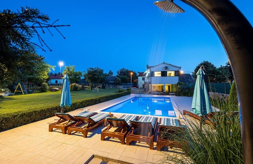 Caporice House | Gorgeous home in Caporice with WiFi